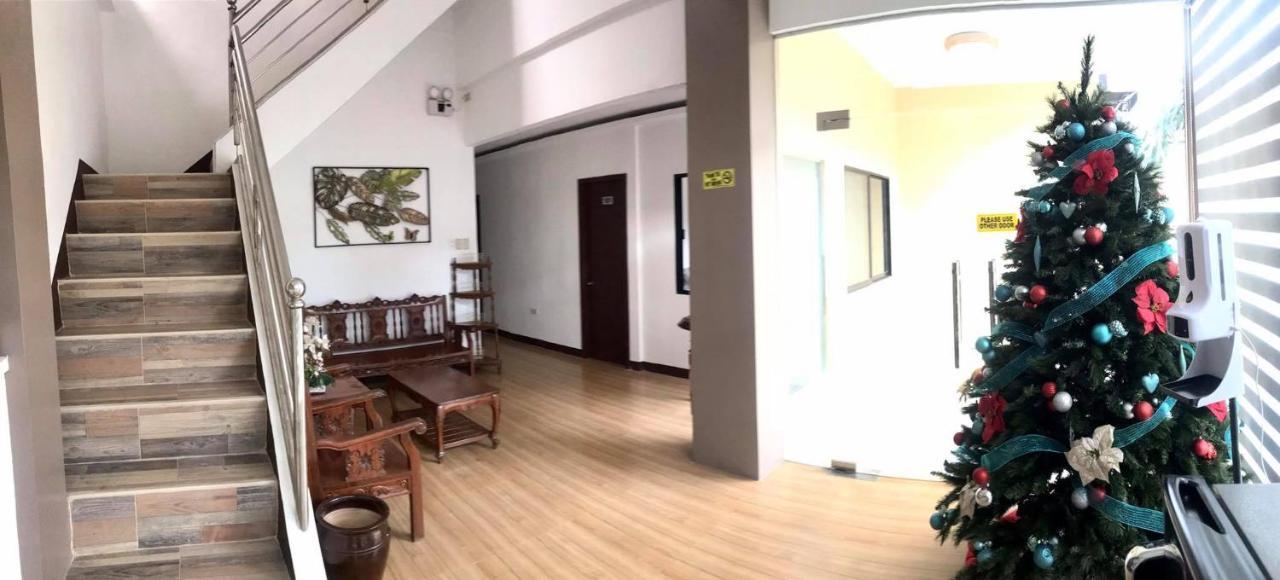 Kampotel Davao ภายนอก รูปภาพ