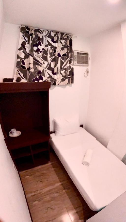 Kampotel Davao ภายนอก รูปภาพ