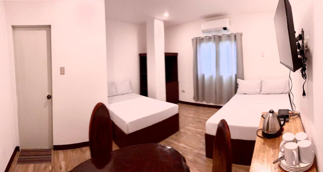 Kampotel Davao ภายนอก รูปภาพ