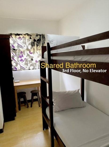 Kampotel Davao ภายนอก รูปภาพ