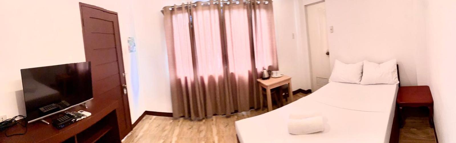 Kampotel Davao ภายนอก รูปภาพ