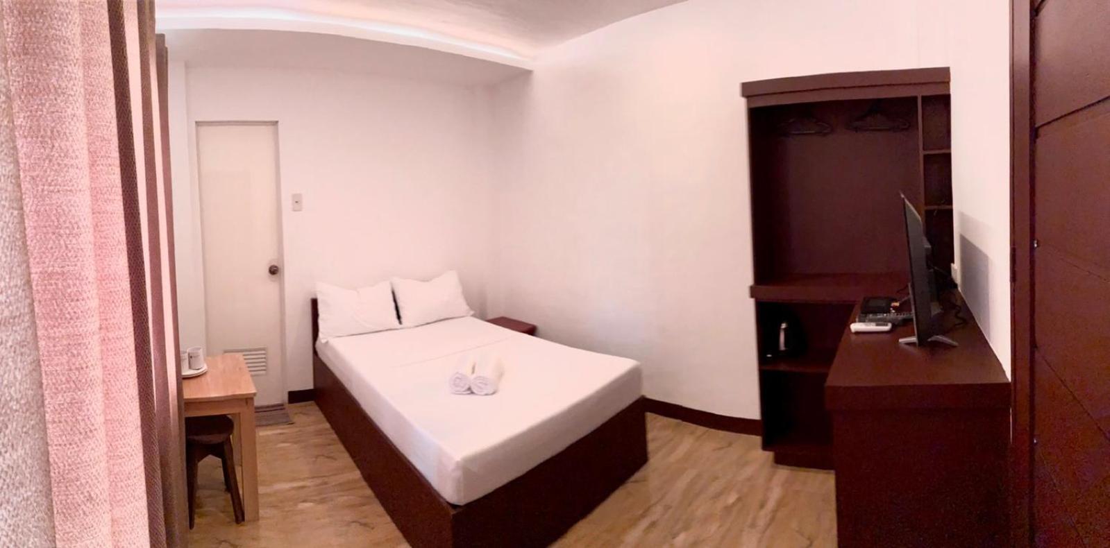 Kampotel Davao ภายนอก รูปภาพ