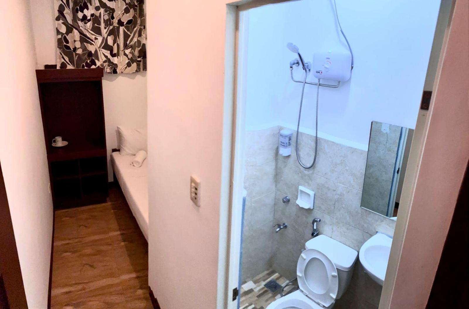 Kampotel Davao ภายนอก รูปภาพ